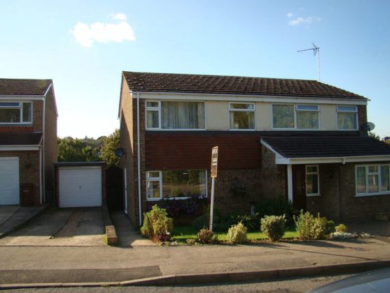 3 Bedroom Semi-Detac...